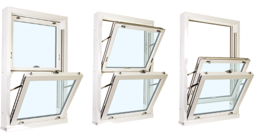 sash window